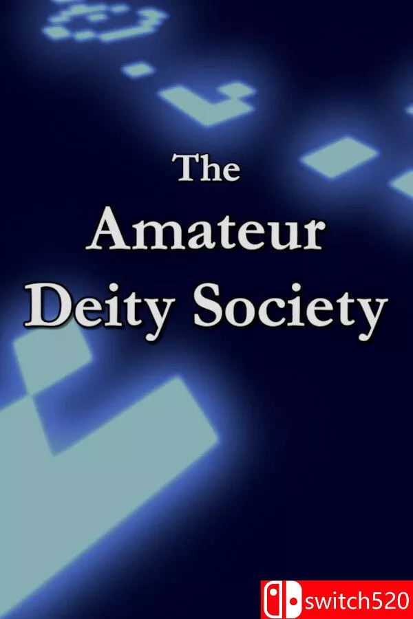 《业余神祇社（The Amateur Deity Society）》Build 21325791 [英文] - 项目资源网