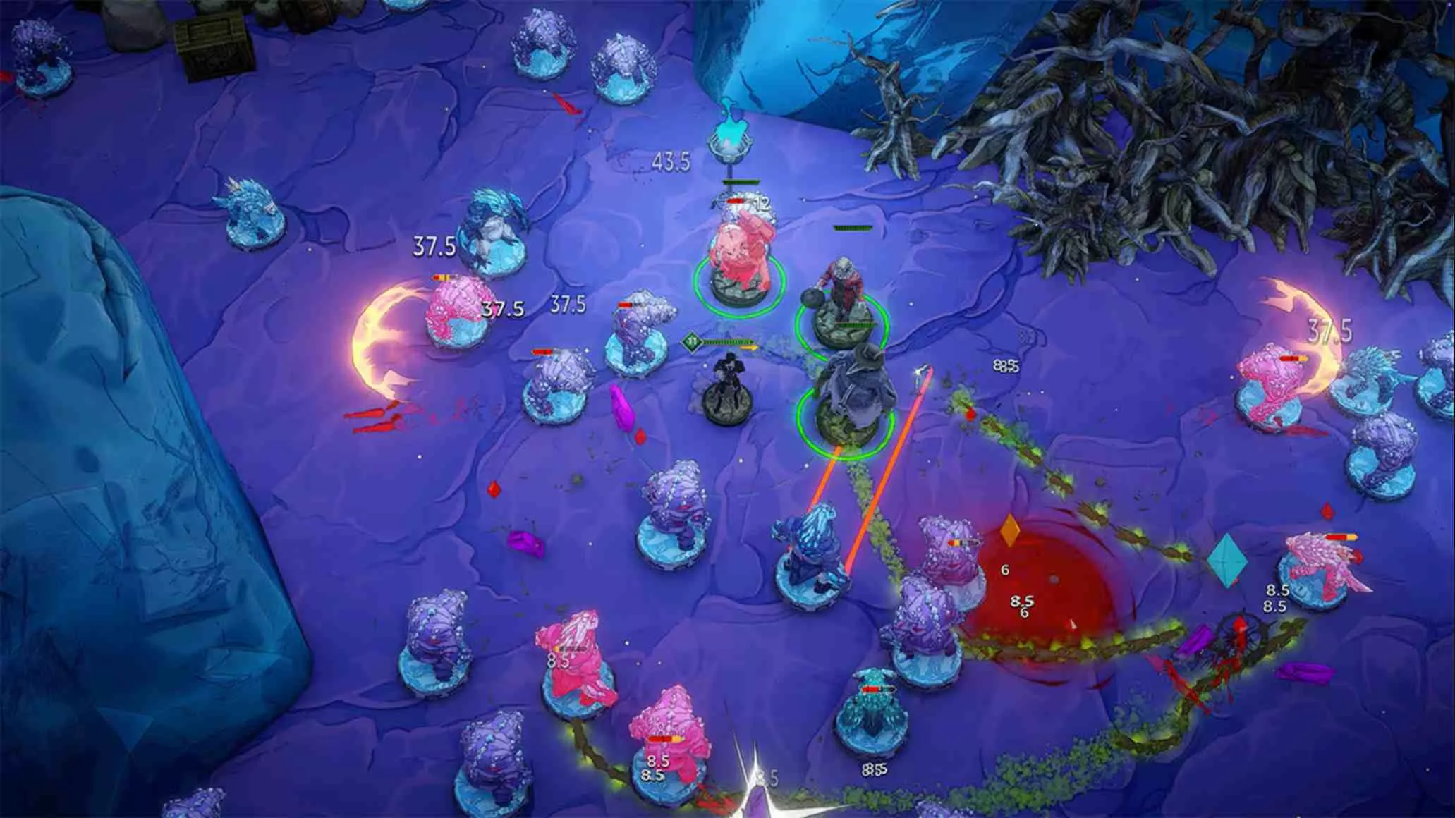 黑夜刀锋 幸存者 .Night Swarm 中文 黑夜刀锋 幸存者 .Night Swarm 中文
