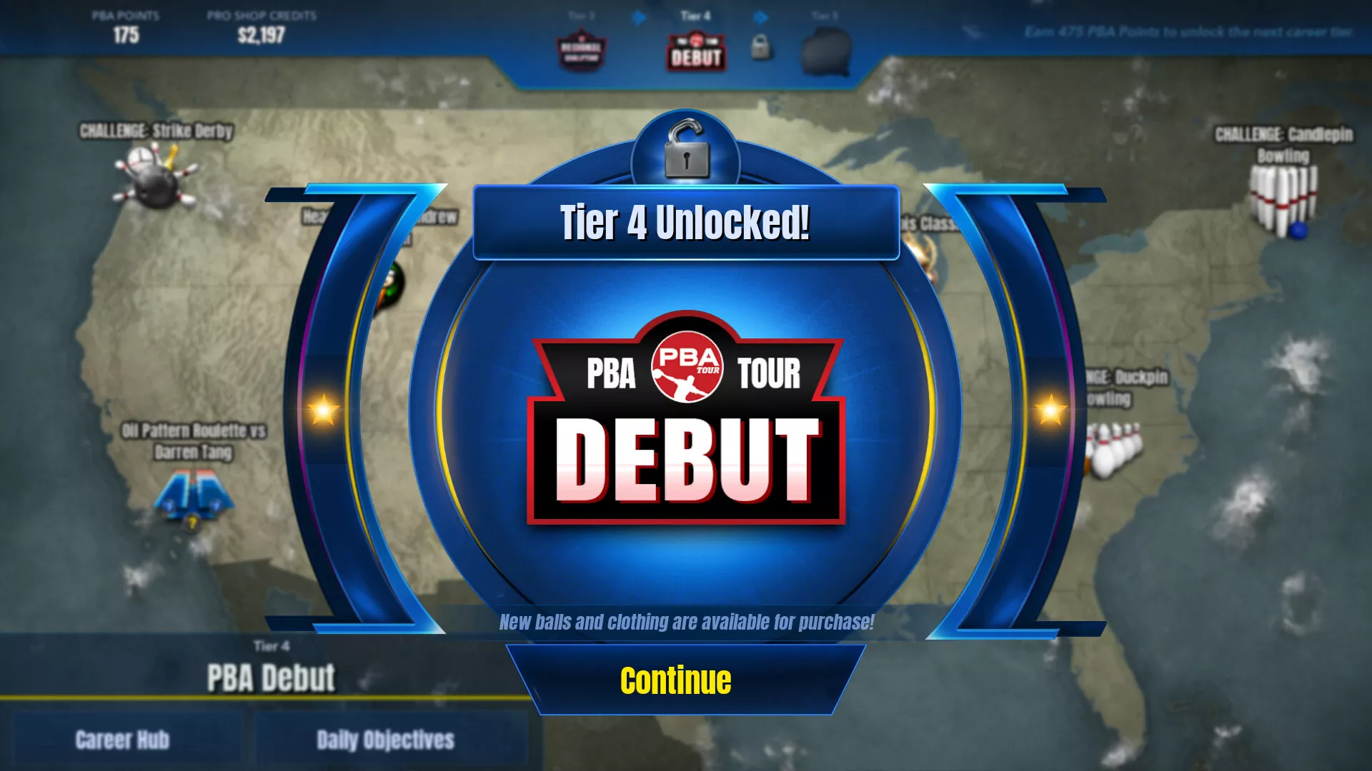 《PBA职业保龄球2026/PBA Pro Bowling 2026》PC英文版下载-含Build.21253773 - 项目资源网