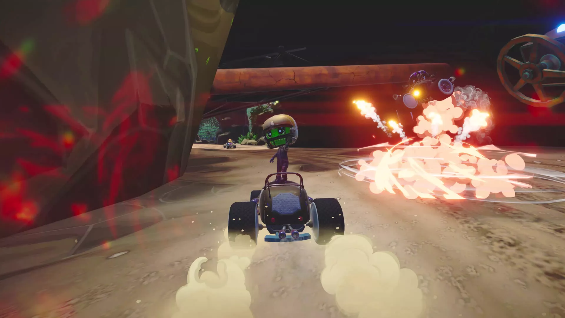 《热潮狂飙/Hot Rod Mayhem》PC中文版下载-含v1.3.16 《热潮狂飙/Hot Rod Mayhem》PC中文版下载-含v1.3.16