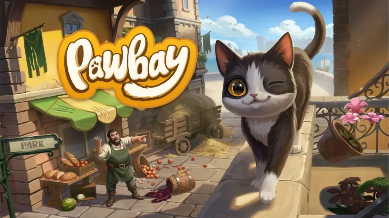 【美版】帕湾 .Pawbay 中文 - 项目资源网