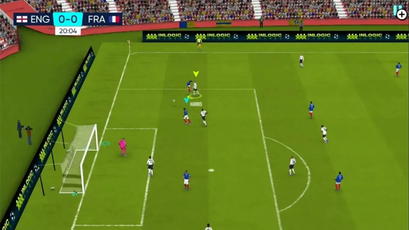【美版】Football Cup 2026 英语 【美版】Football Cup 2026 英语