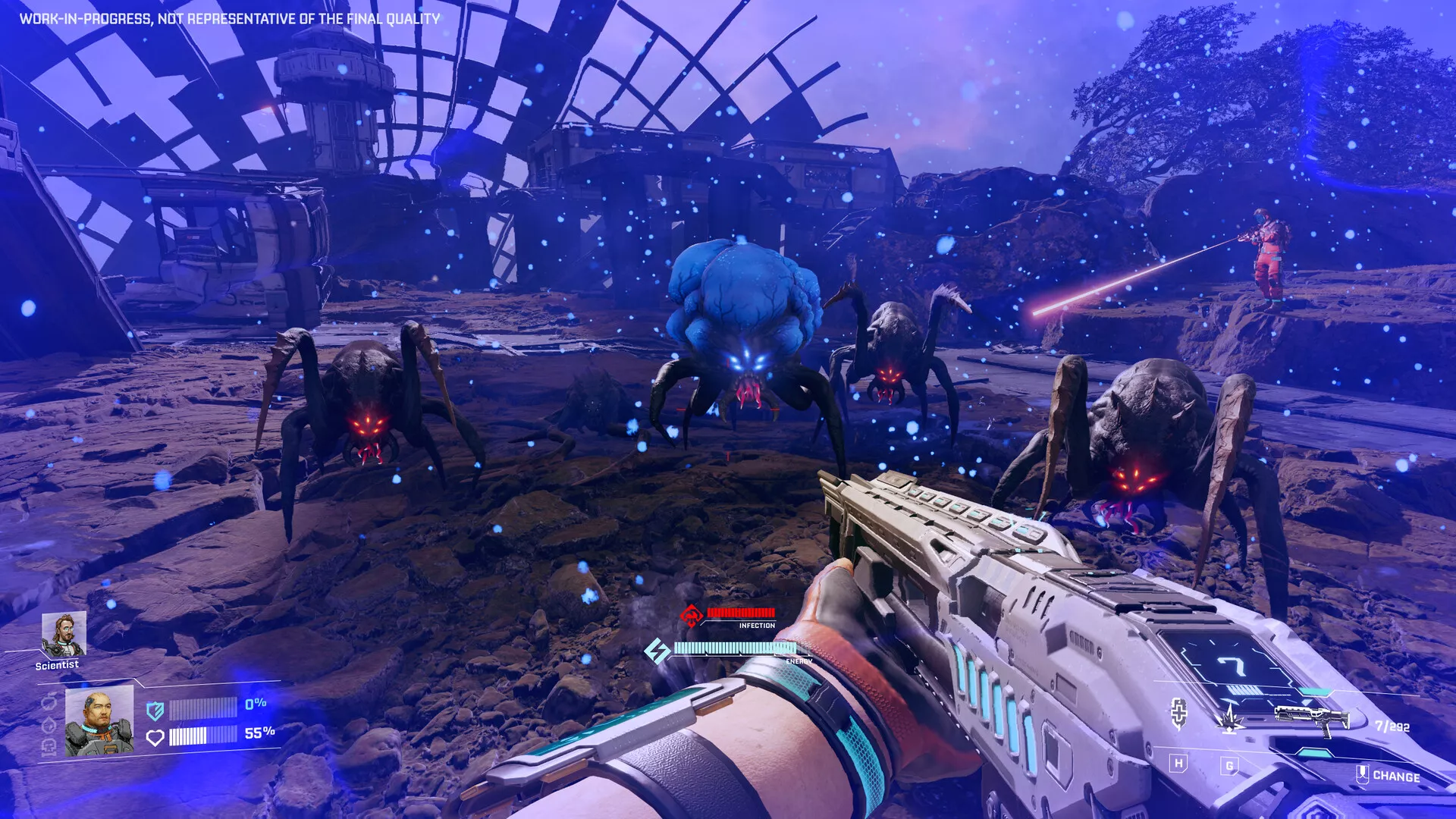 《星际裂变/StarRupture》PC中文版下载-含Build.21164756 - 项目资源网