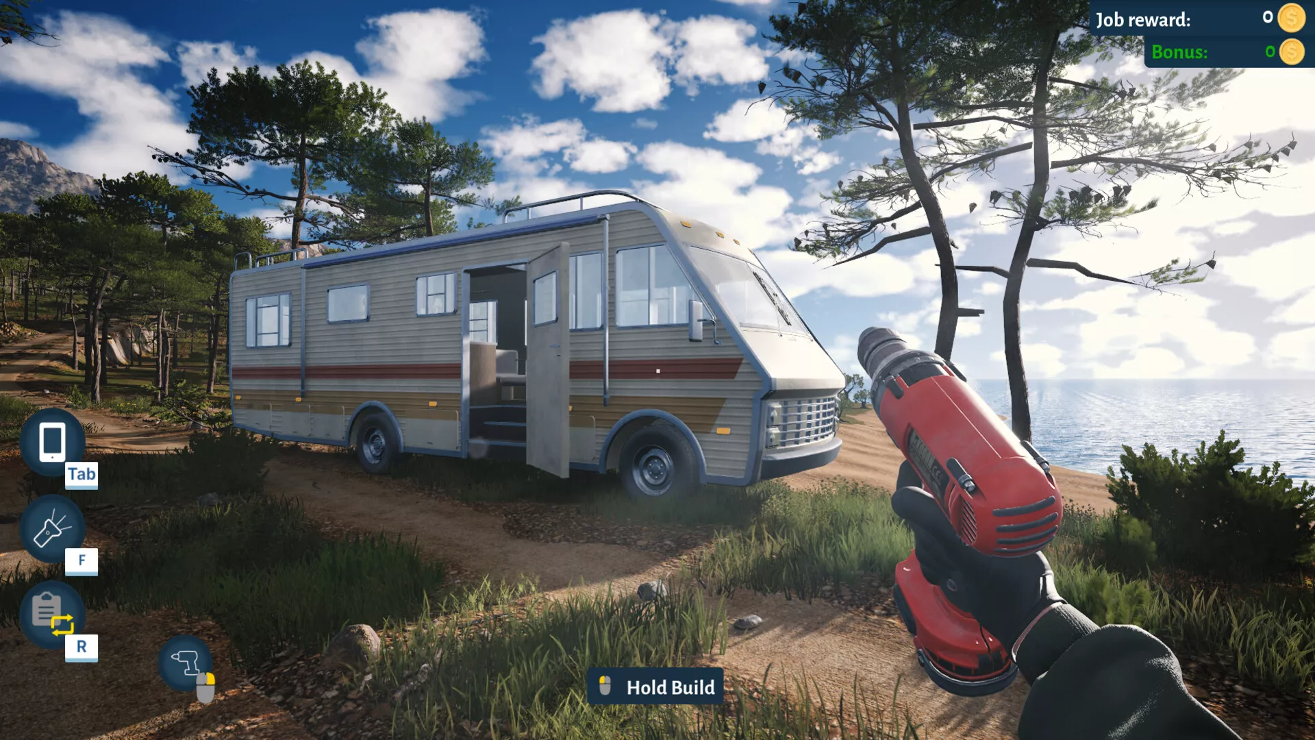 《巴士达人/Bus Flipper: Renovator Simulator》PC中文版下载-含v1.0.28 《巴士达人/Bus Flipper: Renovator Simulator》PC中文版下载-含v1.0.28