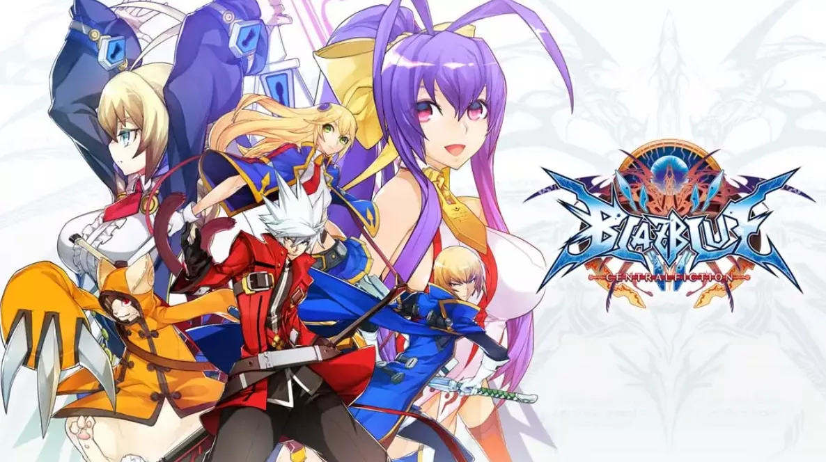 《苍翼默示录 神观之梦 特别版 BLAZBLUE CENTRALFICTION Special Edition》Switch中文版NSP下载 – 含1.0.0补丁 《苍翼默示录 神观之梦 特别版 BLAZBLUE CENTRALFICTION Special Edition》Switch中文版NSP下载 – 含1.0.0补丁