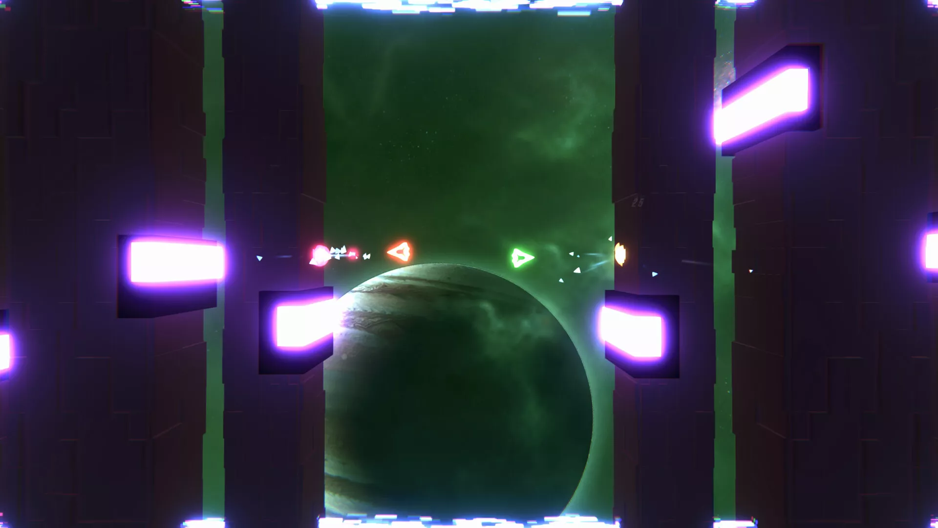 《阿鲁纳裂谷 Aluna Rift》Switch美版中文NSZ下载 – 含1.0.1补丁 - 项目资源网