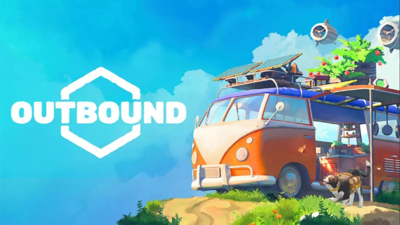 【美版】拾光旅人 .Outbound 中文 - 项目资源网
