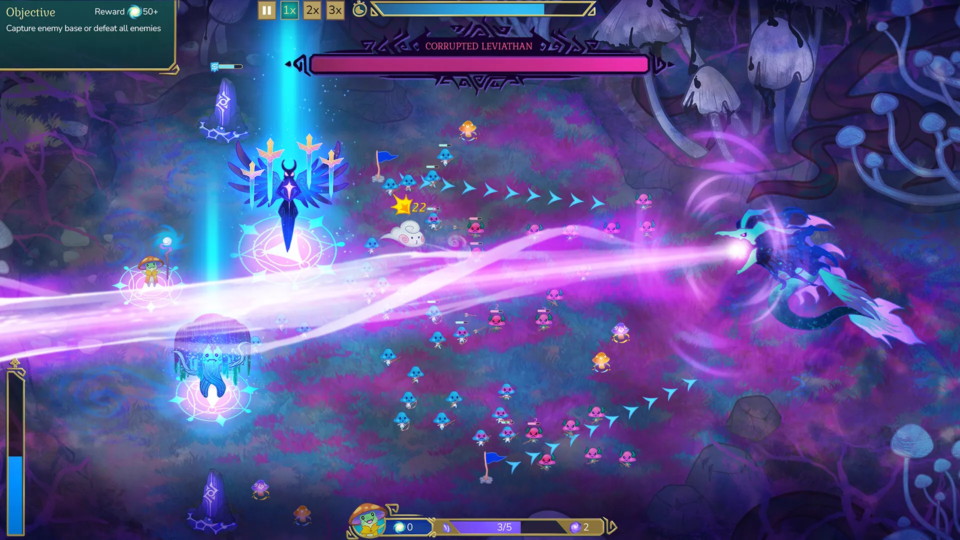 《秘林之外/Beyond the Grove》PC中文版下载-含Build.21250494 - 项目资源网