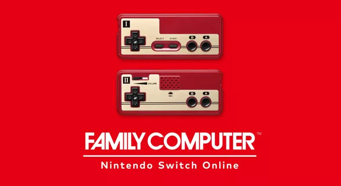 《FC红白机OL Family Computer Nintendo Switch Online》Switch日版中文NSP下载 – 含6.7.0补丁 《FC红白机OL Family Computer Nintendo Switch Online》Switch日版中文NSP下载 – 含6.7.0补丁