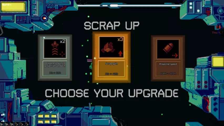 PC游戏《虚空废墟者 Void Scrappers》中文Build.21183460 PC游戏《虚空废墟者 Void Scrappers》中文Build.21183460