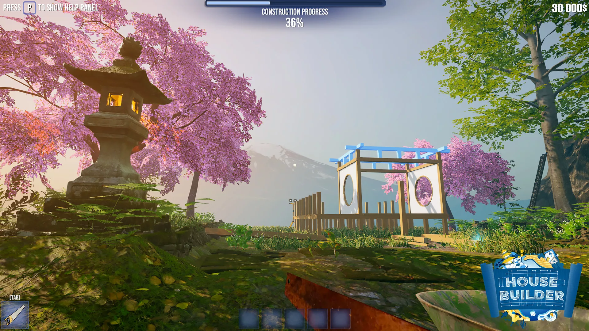 《房屋建造者/House Builder》PC中文版下载-含v20260107 - 项目资源网