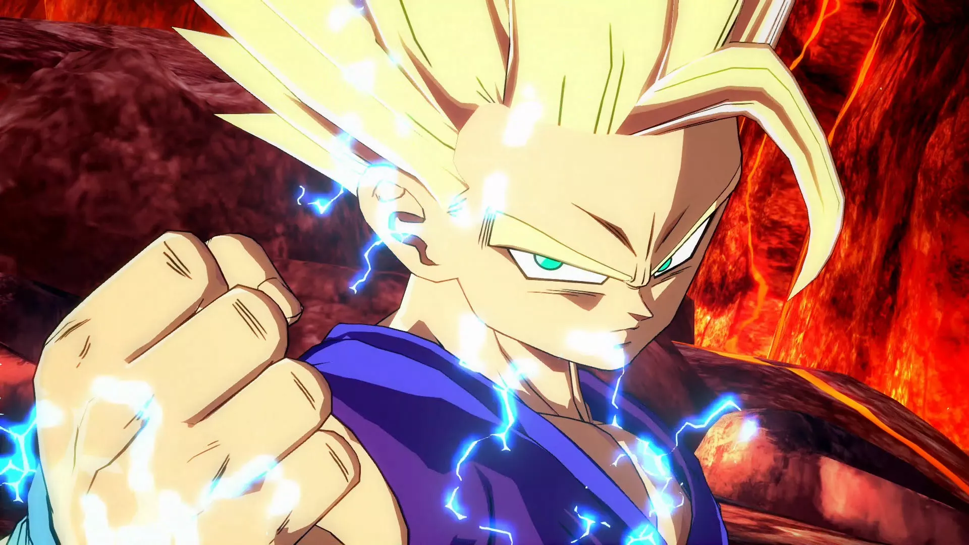 《龙珠斗士Z DRAGON BALL® FighterZ》Switch美版中文NSZ下载 – 含01.42补丁+34DLC - 项目资源网