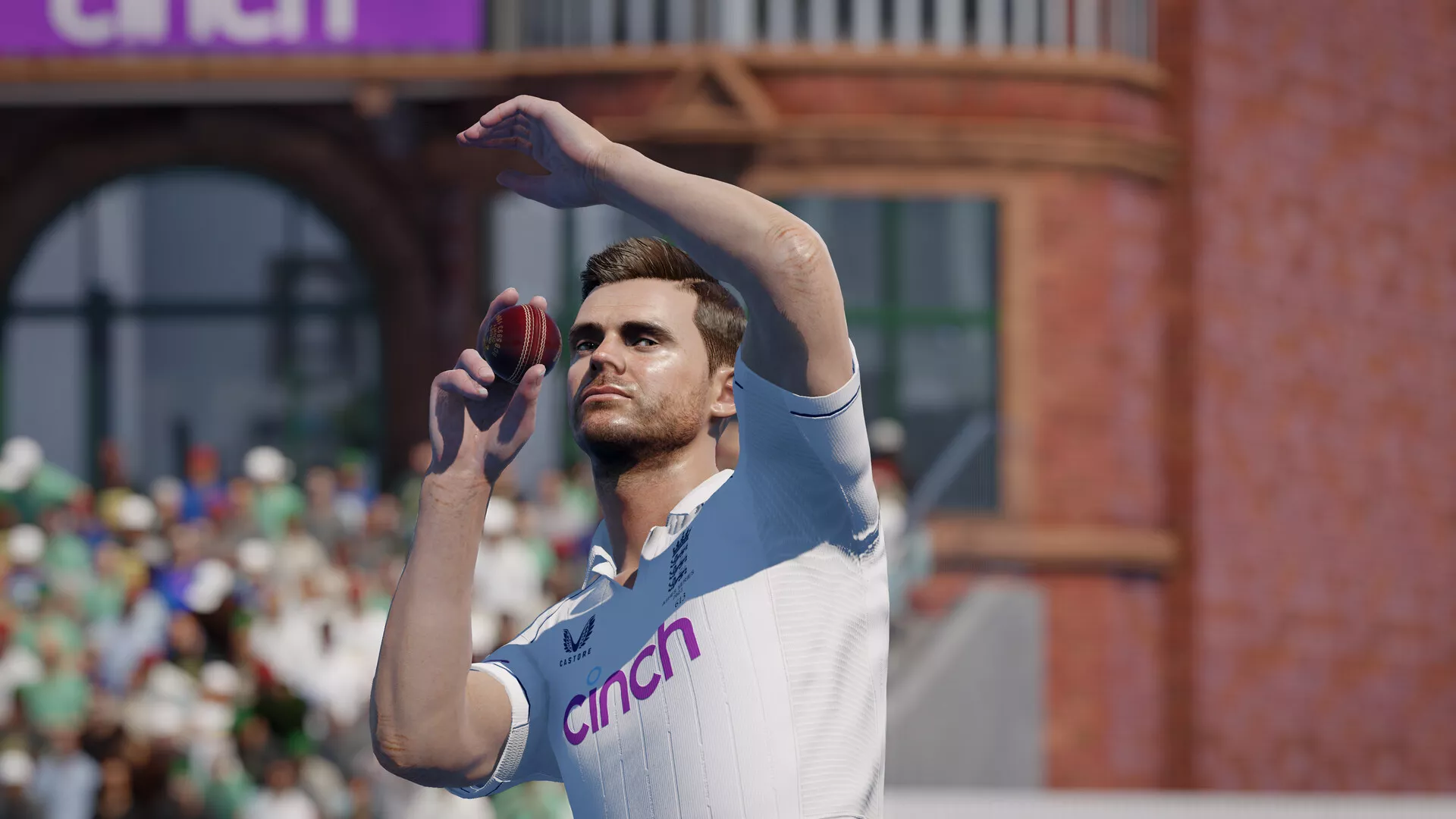 《板球24/Cricket 24》PC英文版下载-含Build.20760791 - 项目资源网