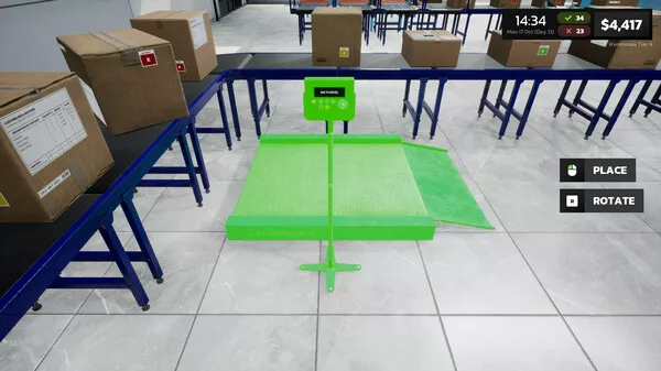 《包裹模拟器/Parcel Simulator》PC中文版下载-含Build.21379006 《包裹模拟器/Parcel Simulator》PC中文版下载-含Build.21379006
