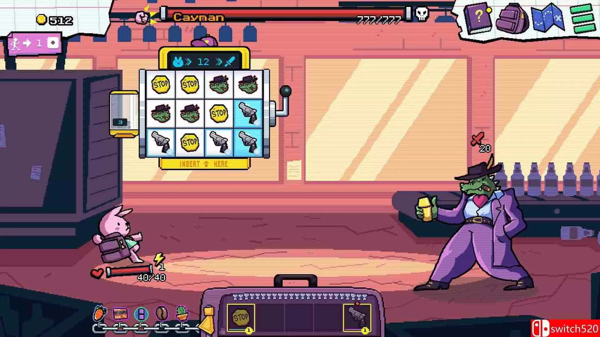 《抽奖大作战（Slot or Not）》Build 23402600 [英文]