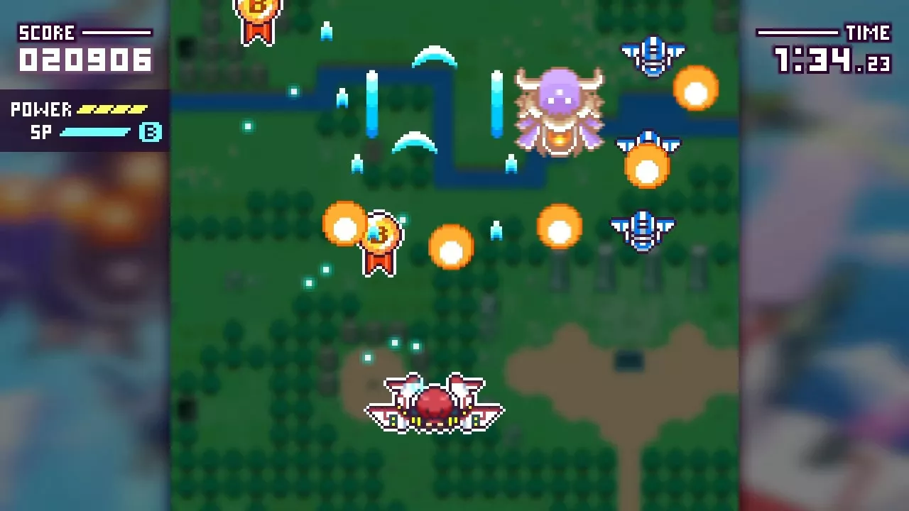 《幻想秘境合集 Fairune Collection》Switch中文版NSP下载 – 含1.0.1补丁 - 项目资源网