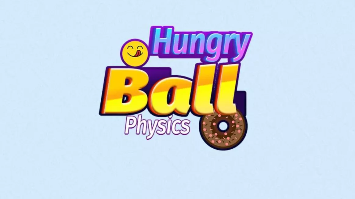 《饥饿的小球:物理划线 Hungry Ball Physics》Switch英文版NSP下载 《饥饿的小球:物理划线 Hungry Ball Physics》Switch英文版NSP下载