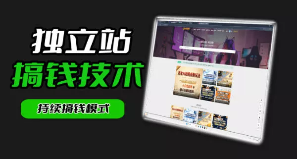 干货来袭!麦子甜带你吃透独立站|从搭建到引流一站式教学《独立站》第一期 干货来袭!麦子甜带你吃透独立站|从搭建到引流一站式教学《独立站》第一期