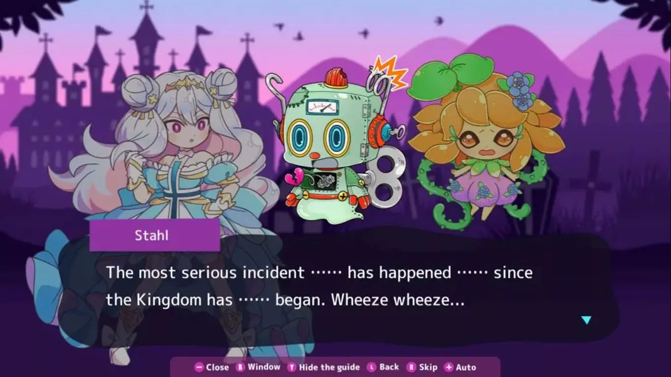 【美版】横行方块之魔锤 .Refreshing Sideways Puzzle Ghost Hammer 中文 【美版】横行方块之魔锤 .Refreshing Sideways Puzzle Ghost Hammer 中文