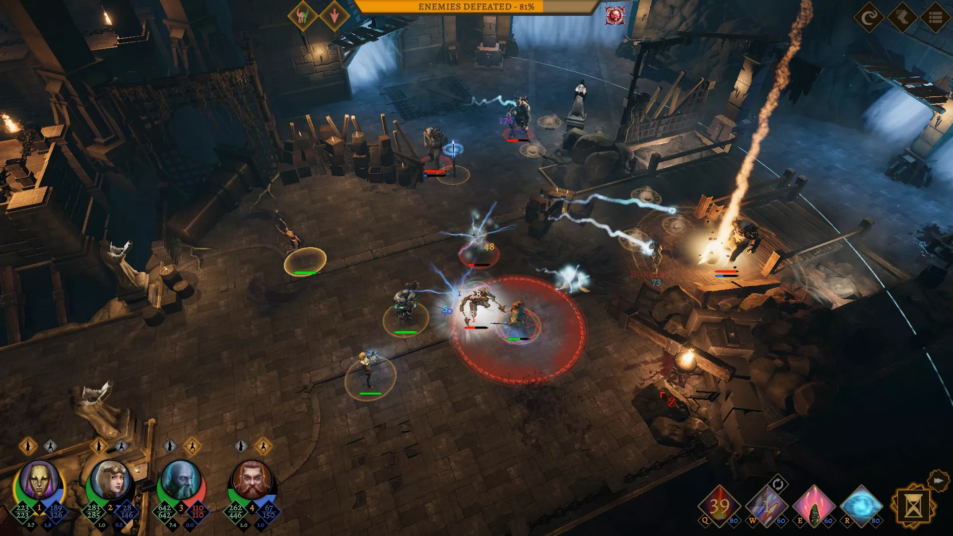 《时光之塔/Tower of Time》PC中文版下载-含v1.5.1.11880 《时光之塔/Tower of Time》PC中文版下载-含v1.5.1.11880