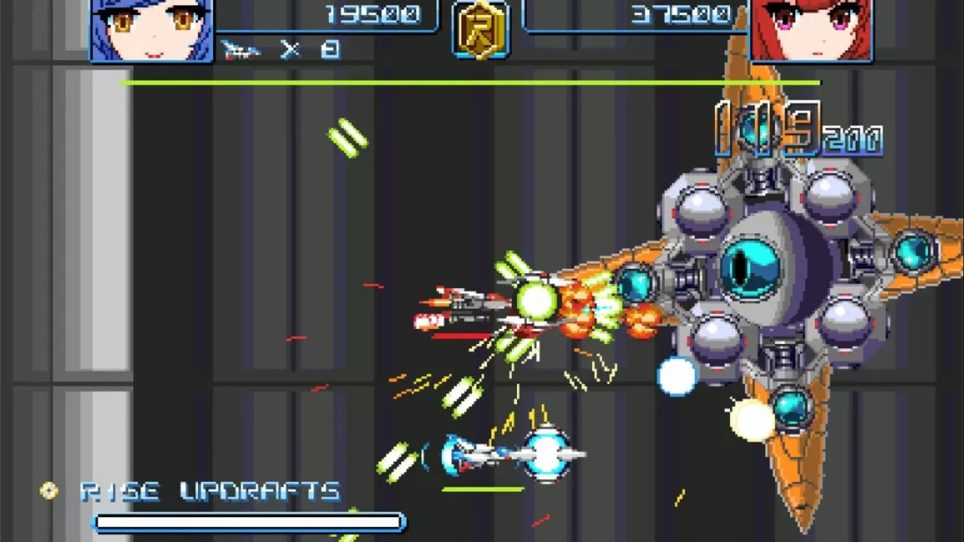 【美版】回转齿轮 零 .Revolgear Zero 中文 【美版】回转齿轮 零 .Revolgear Zero 中文