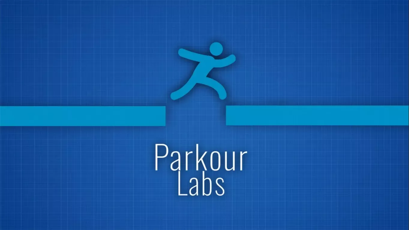 【美版】跑酷实验室 .Parkour Labs 中文 【美版】跑酷实验室 .Parkour Labs 中文