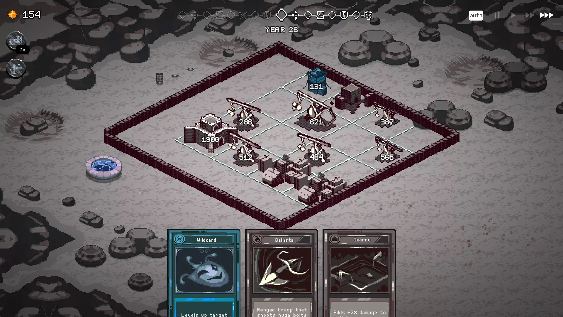 《九王/9 Kings》PC中文版下载-含v0.8.6 - 项目资源网