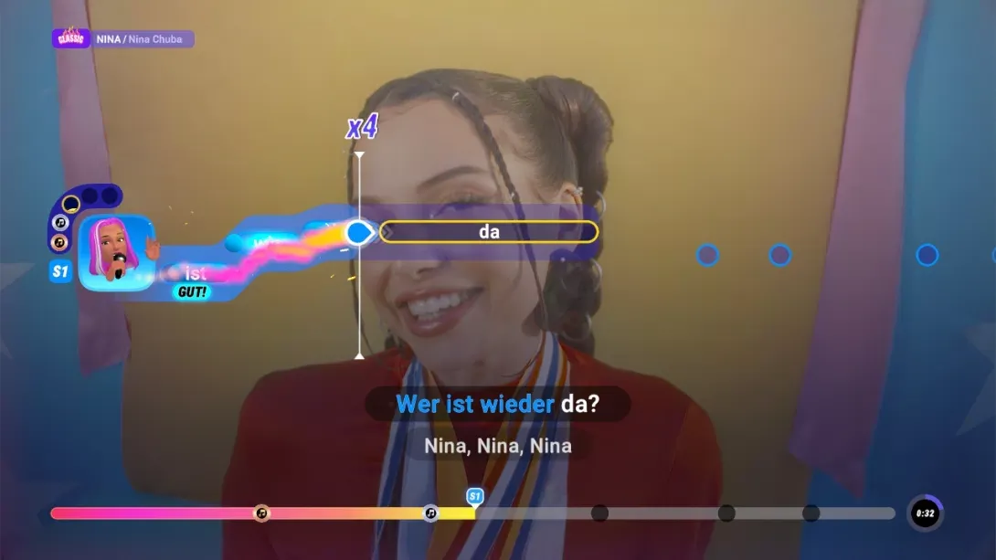 【美版】一起歌唱2026 .Let’s Sing 2026 mit Deutschen Hits 英语 【美版】一起歌唱2026 .Let’s Sing 2026 mit Deutschen Hits 英语