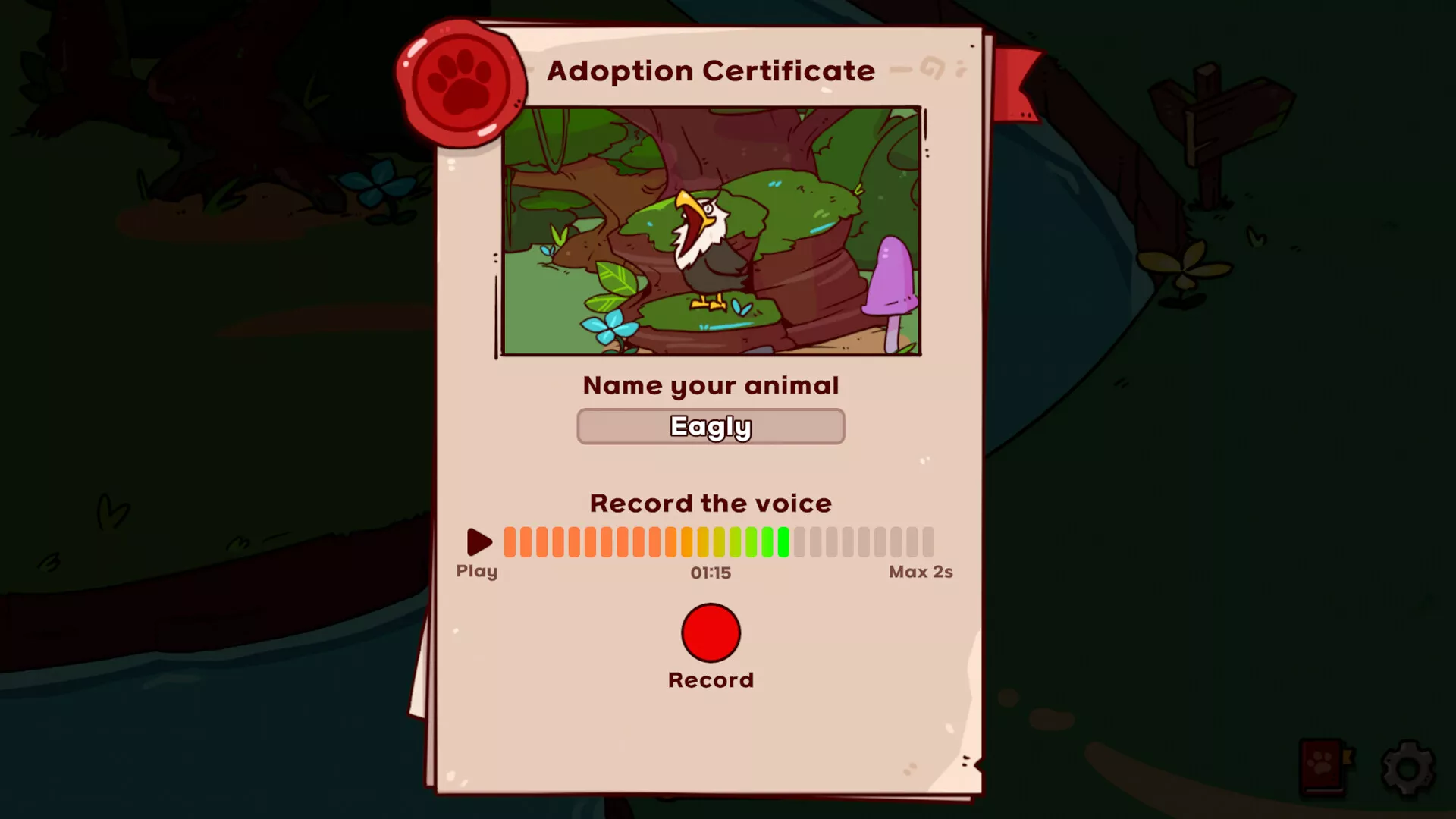 《我的声音动物园/MyVoiceZoo》PC中文版下载-含Build.20860342 - 项目资源网
