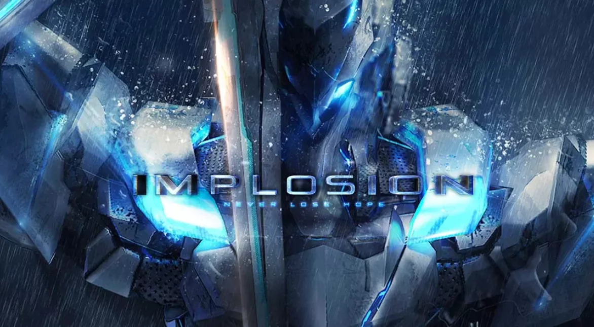 《聚爆 IMPLOSION》Switch中文版NSP下载 – 含65536补丁 - 项目资源网