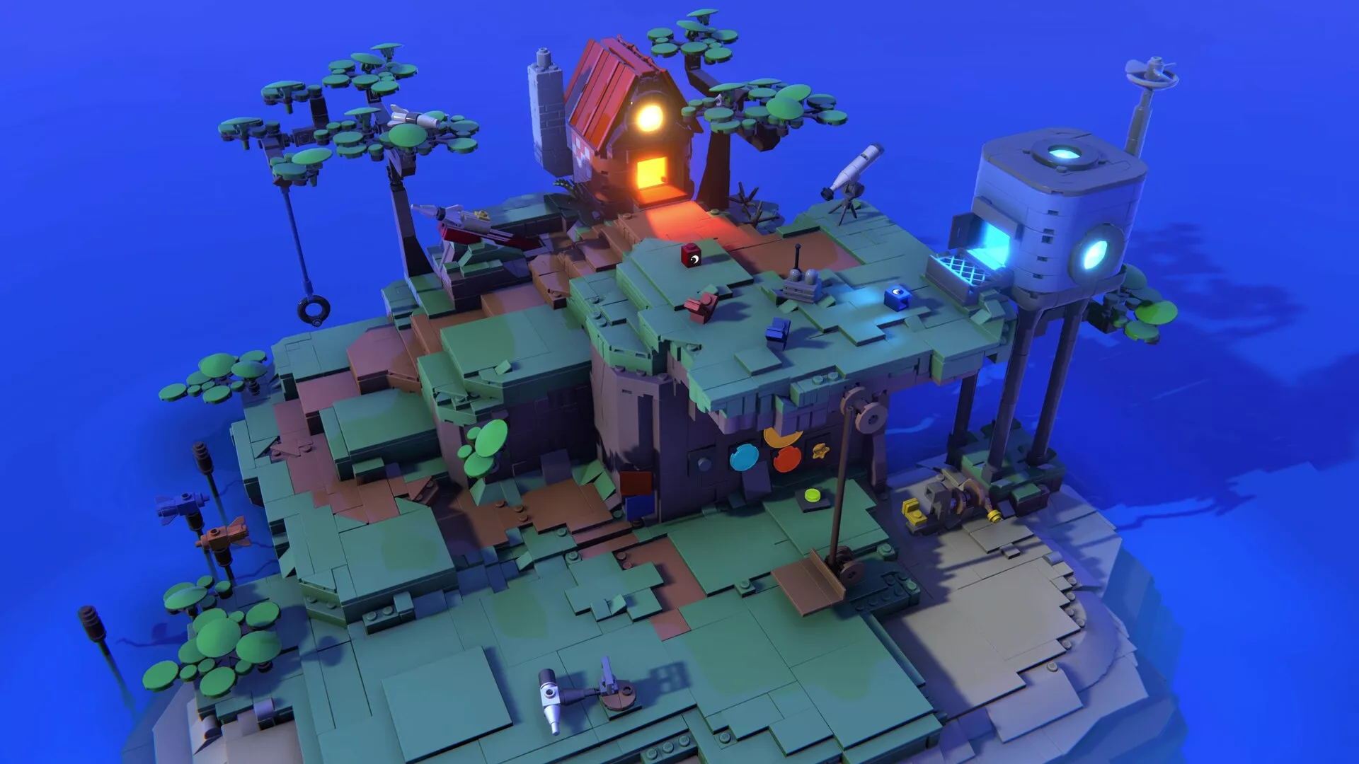 《乐高旅行者 LEGO Voyagers》Switch美版中文NSZ下载 – 含1.1.0补丁+DLC 《乐高旅行者 LEGO Voyagers》Switch美版中文NSZ下载 – 含1.1.0补丁+DLC