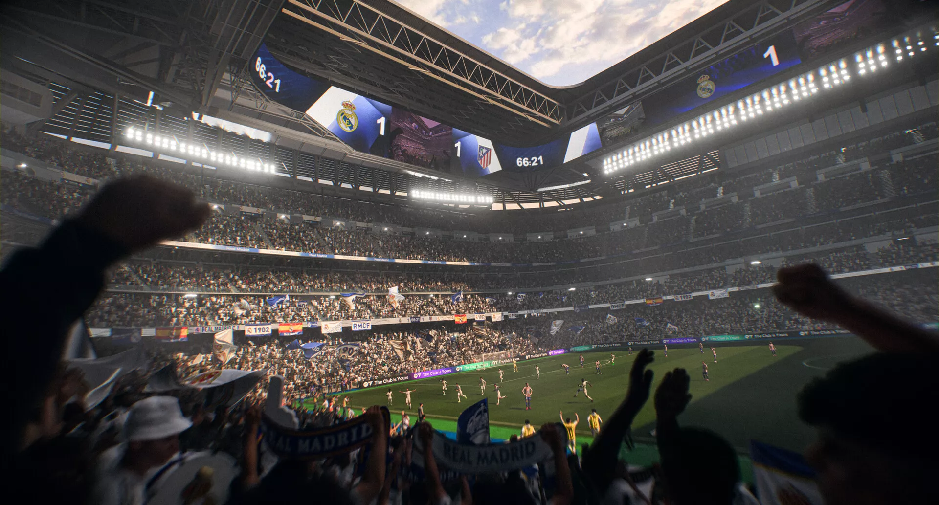 【夸克】《EA SPORTS FC 26》Switch中文版NSP下载 – 含1.81.6211升补+1DLC - 项目资源网