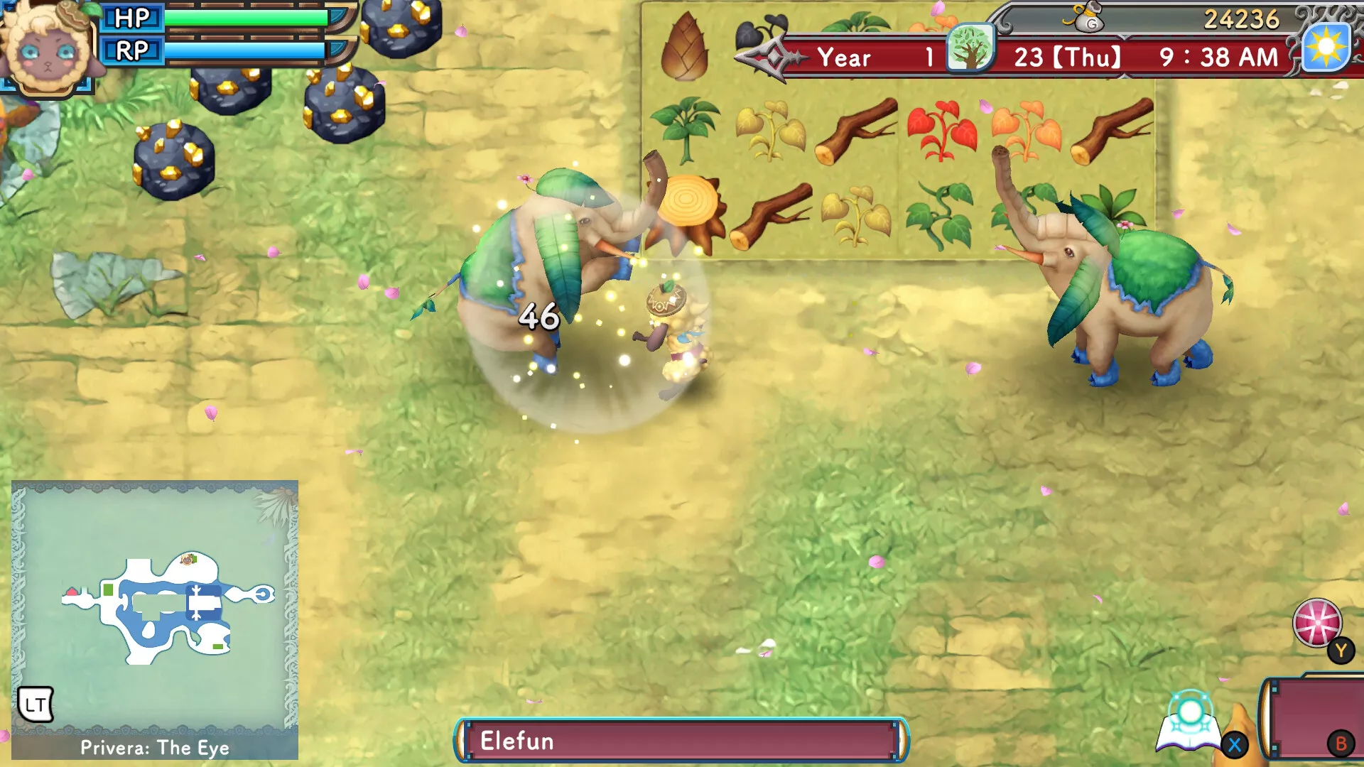 《符文工厂3/Rune Factory 3 Special》PC中文版下载-含Build.20332490 《符文工厂3/Rune Factory 3 Special》PC中文版下载-含Build.20332490