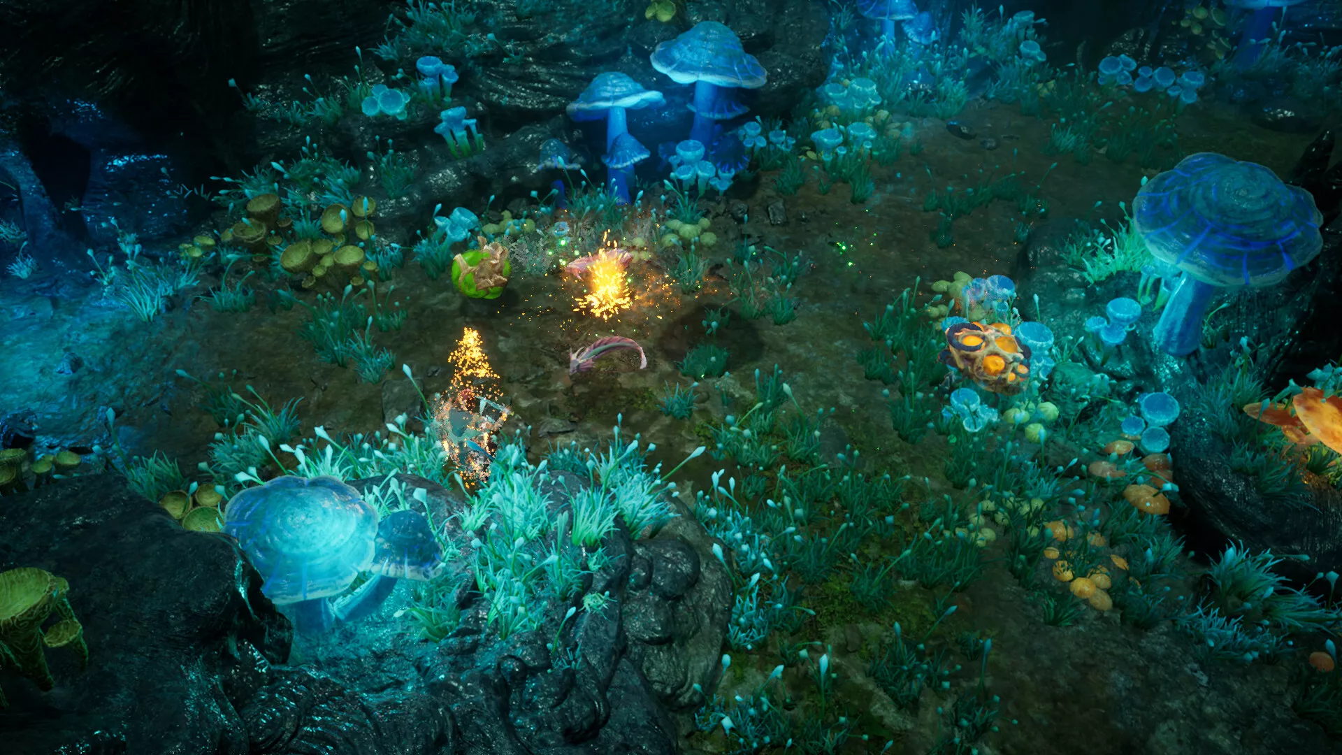《再次崛起/Rise Again》PC中文版下载-含Build.20980098 - 项目资源网
