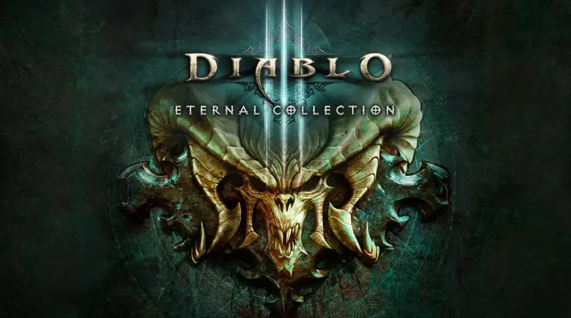 《暗黑破坏神3:永恒典藏版 Diablo III: Eternal Collection》Switch美版中文版NSP下载 – 含2.7.7.92380补丁+4DLC 《暗黑破坏神3:永恒典藏版 Diablo III: Eternal Collection》Switch美版中文版NSP下载 – 含2.7.7.92380补丁+4DLC