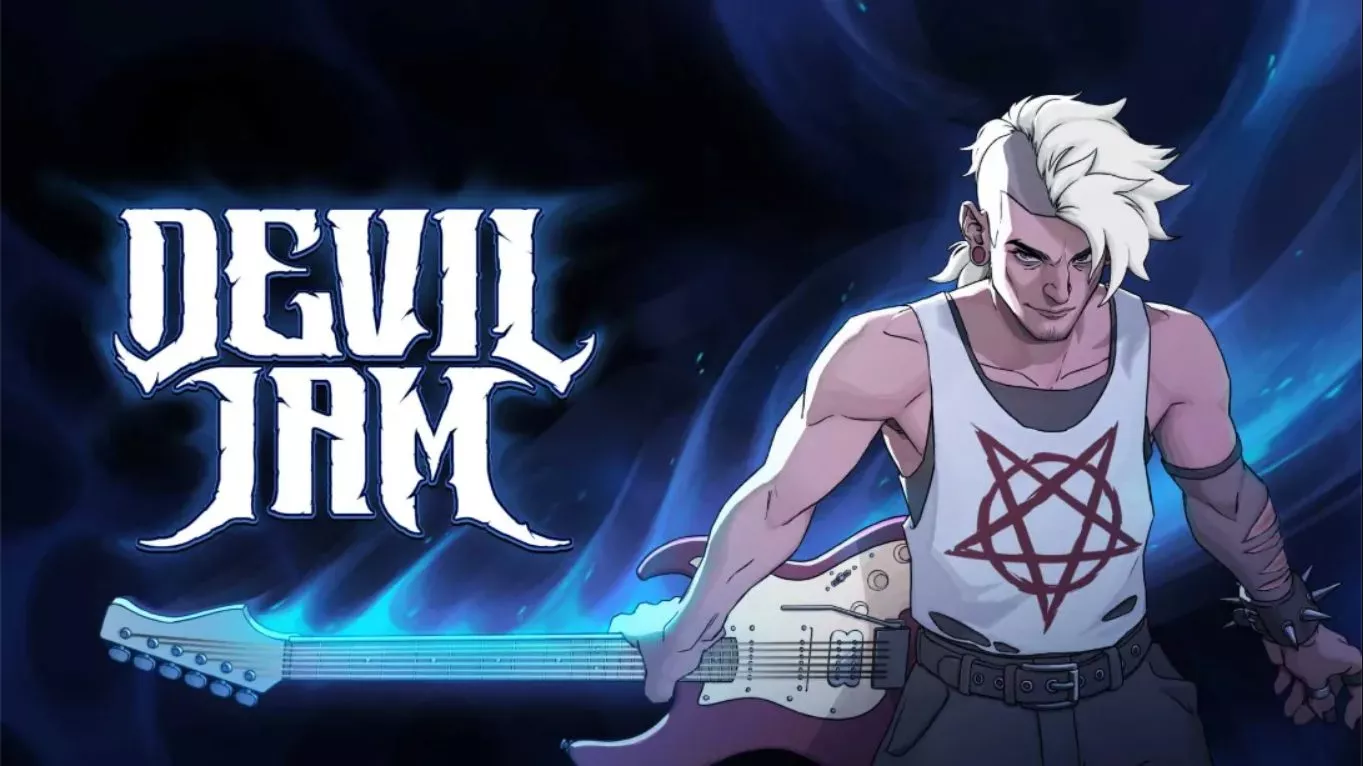 【美版】恶魔狂欢 .Devil Jam 中文 - 项目资源网
