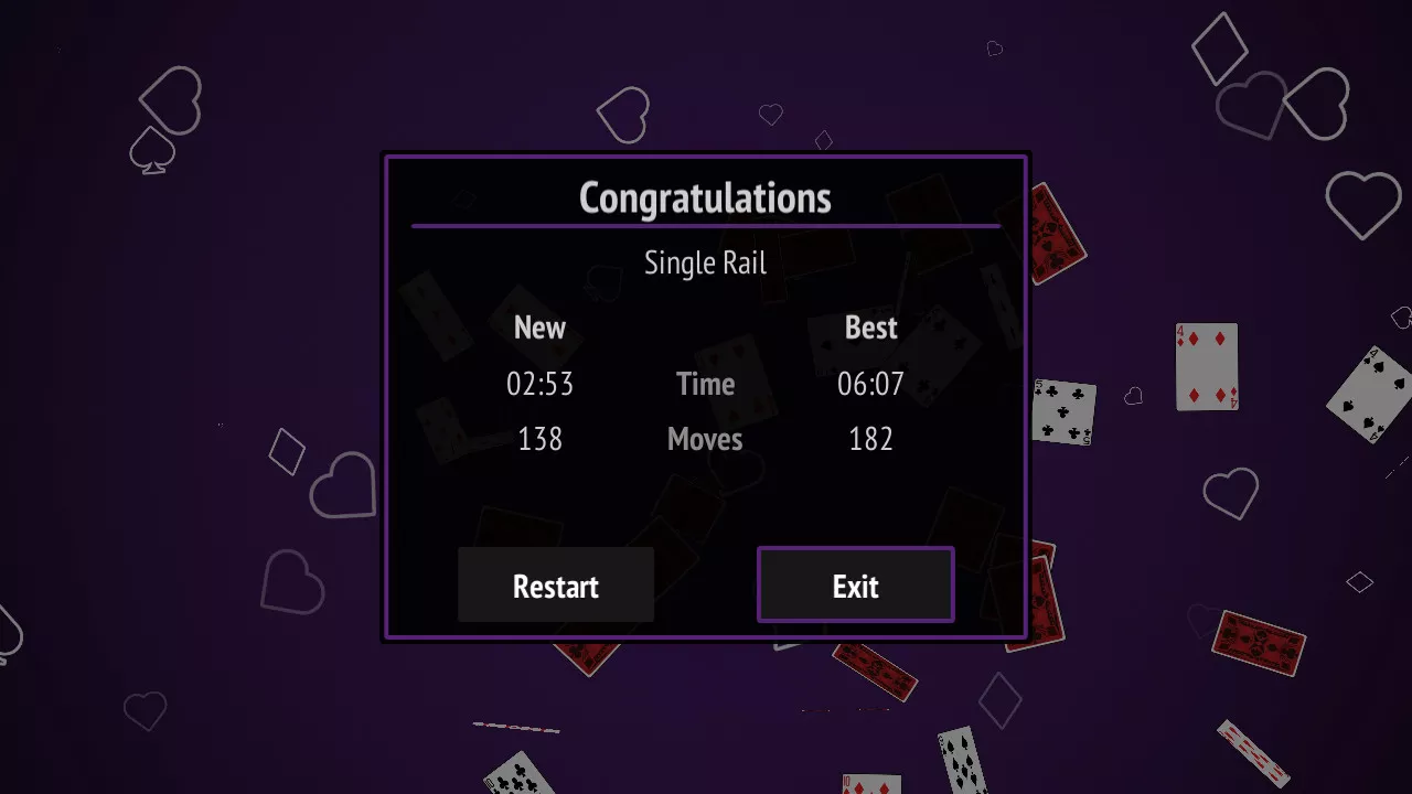 《四十大盗纸牌系列 Forty Thieves Solitaire Collection》Switch英文版NSP下载 – 含1.2补丁 - 项目资源网