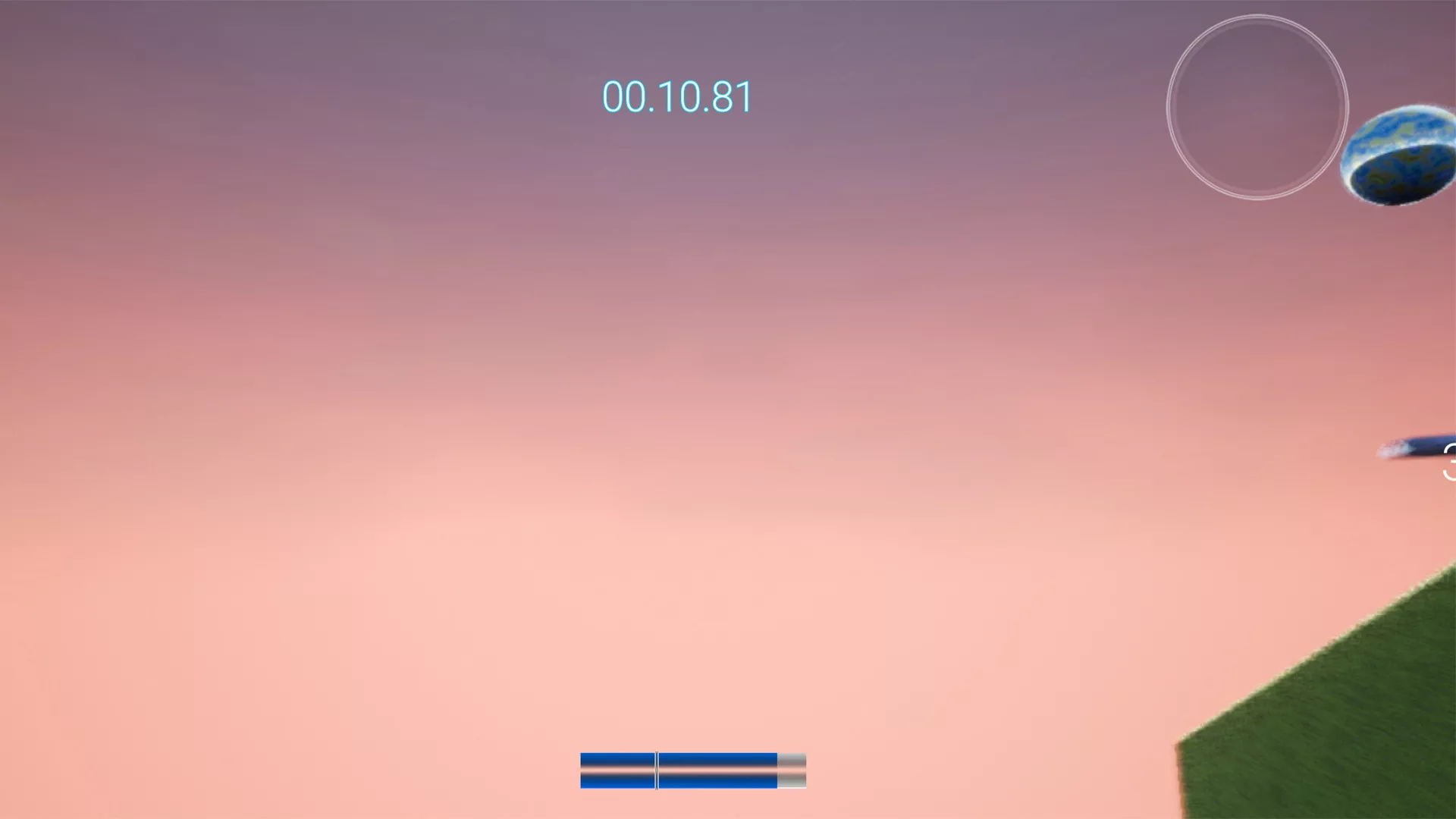 《弹子球跑酷 Marble Parkour》Switch英文版NSP下载 - 项目资源网