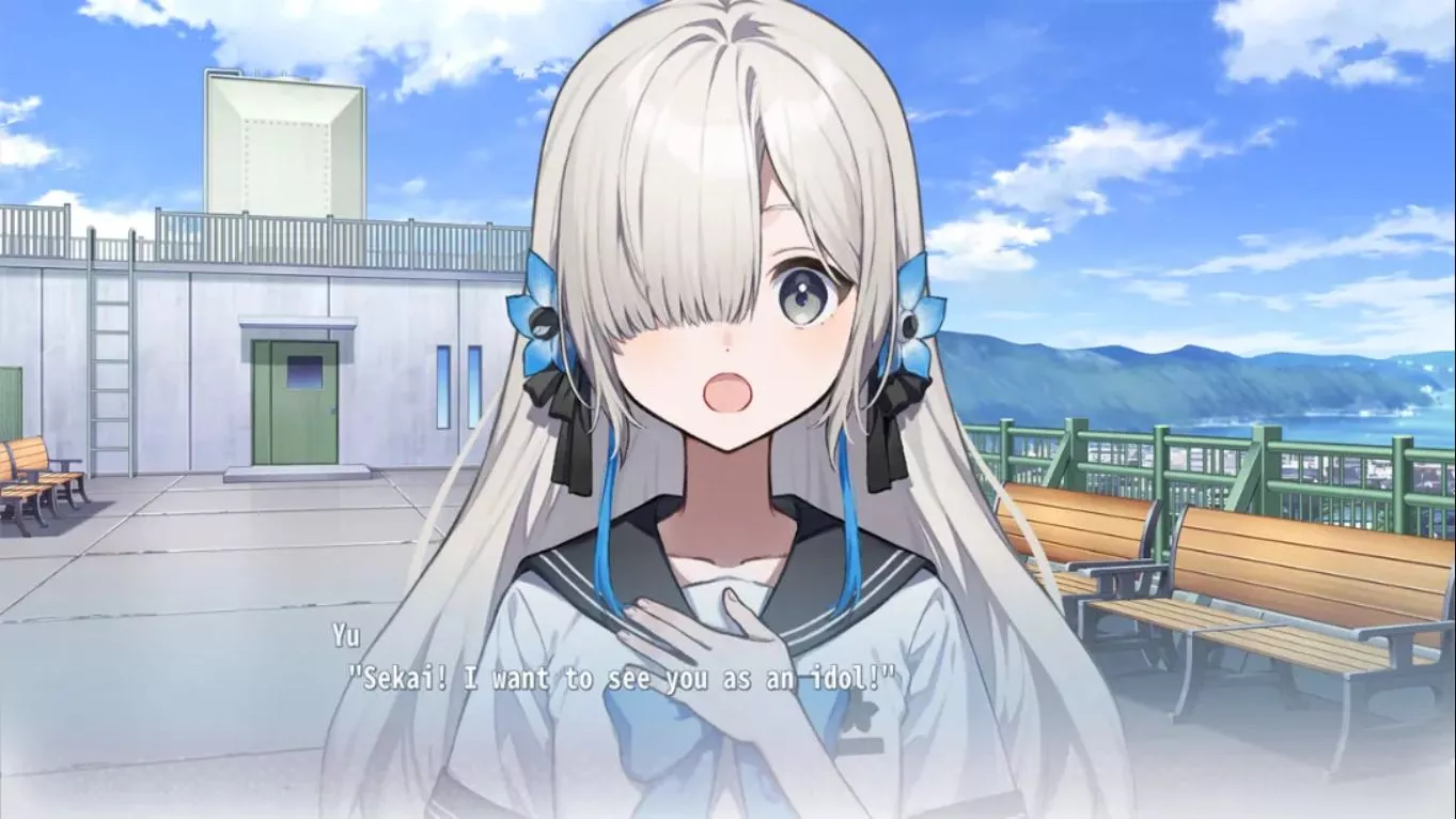 【美版】虚拟心链 ~异世界情绪梦想曲~ .Virtual Ties Isekaijoucho Träumerei 中文 【美版】虚拟心链 ~异世界情绪梦想曲~ .Virtual Ties Isekaijoucho Träumerei 中文