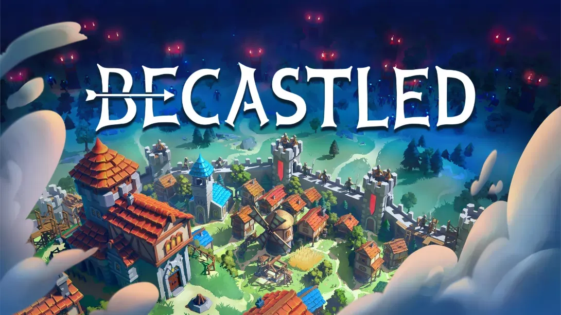【美版】城堡 .Becastled 中文 - 项目资源网