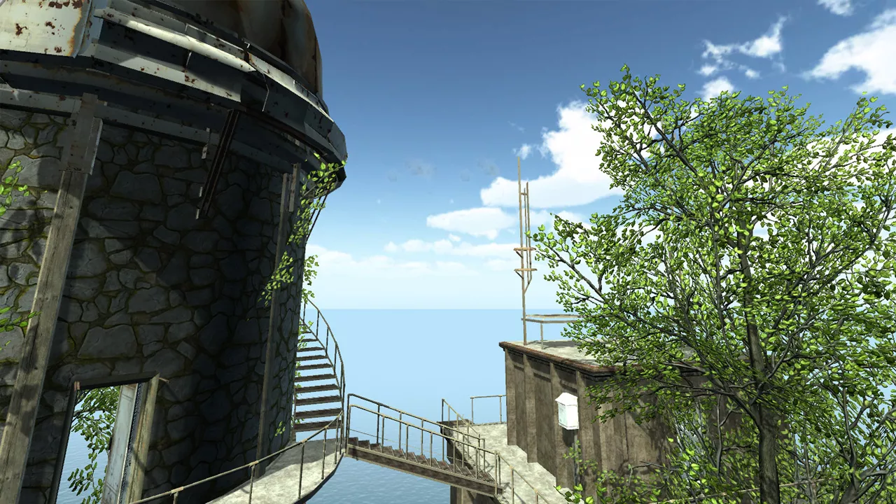 《海岛模拟飞行 Island Flight Simulator》Switch英文版NSP下载 – 含1.0.0补丁 - 项目资源网