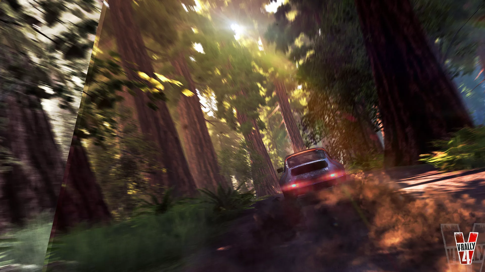 《越野英雄4 V-Rally 4》Switch中文版NSP下载 – 含1.2.0补丁 - 项目资源网
