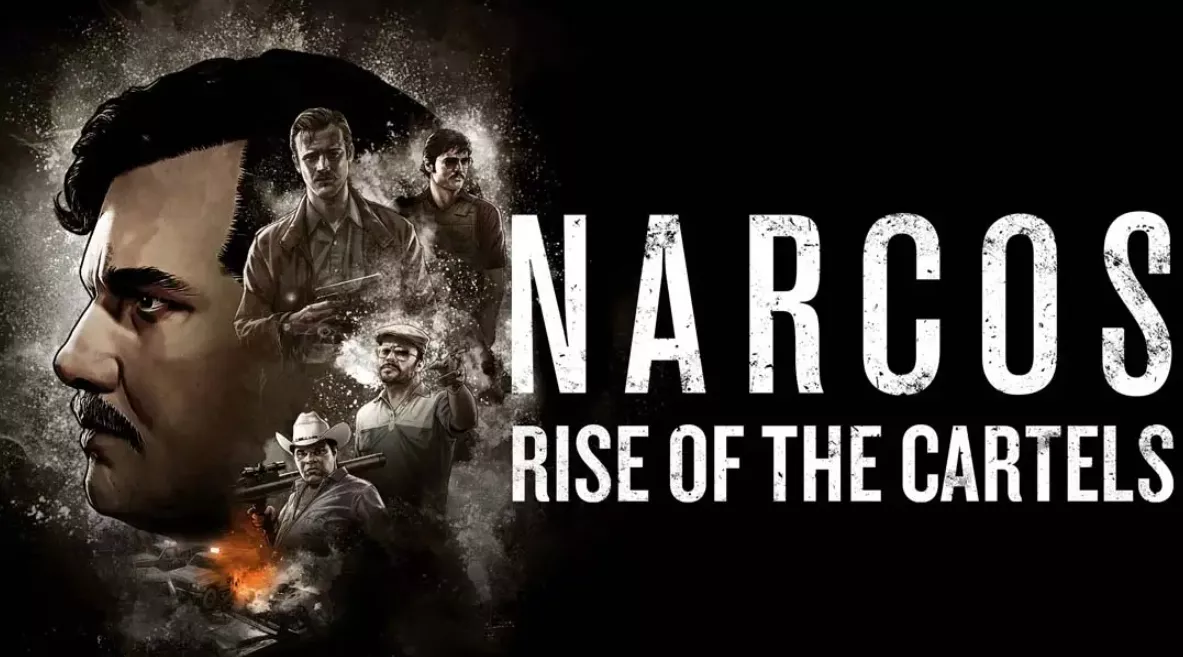《毒枭:卡特尔崛起 Narcos: Rise of the Cartels》Switch中文版NSP下载 – 含1.0.4补丁 《毒枭:卡特尔崛起 Narcos: Rise of the Cartels》Switch中文版NSP下载 – 含1.0.4补丁