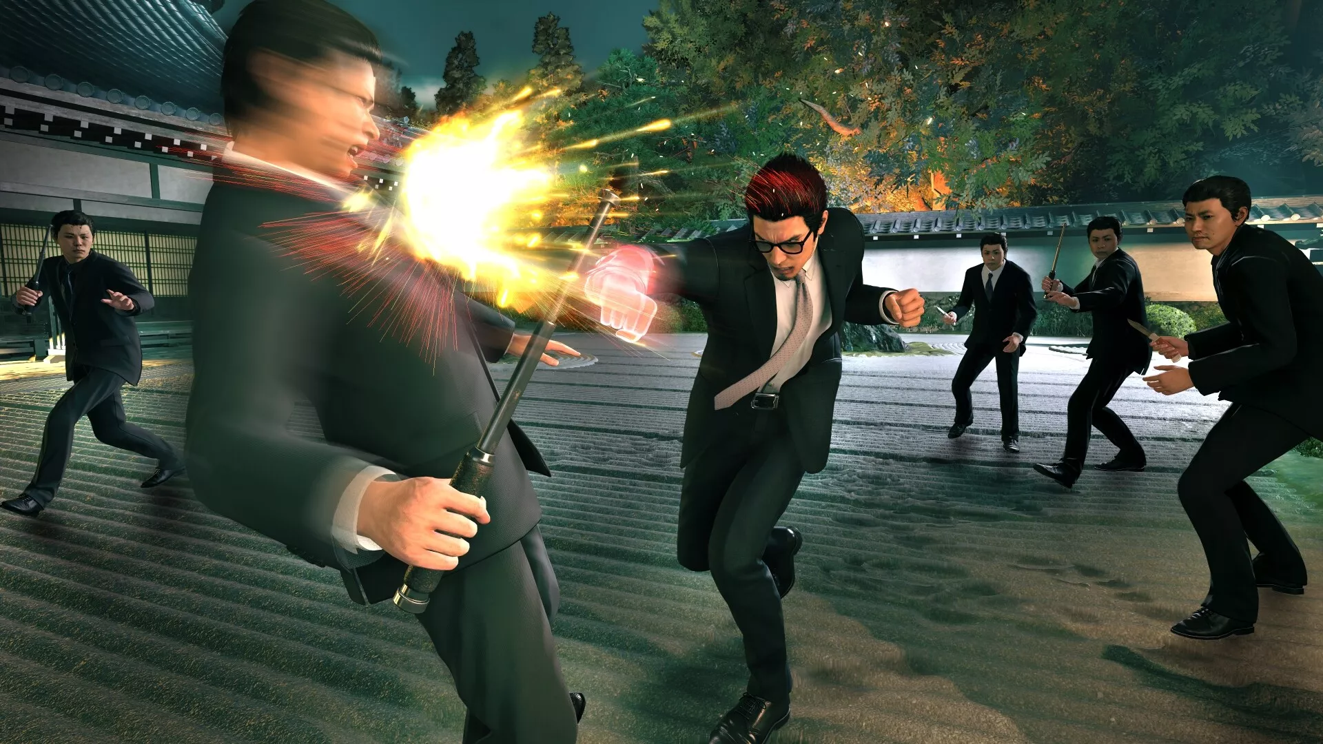 【5.05】《人中之龙7外传 无名之龙》PS4日版中文下载- 含1.22补丁+DLC 【5.05】《人中之龙7外传 无名之龙》PS4日版中文下载- 含1.22补丁+DLC