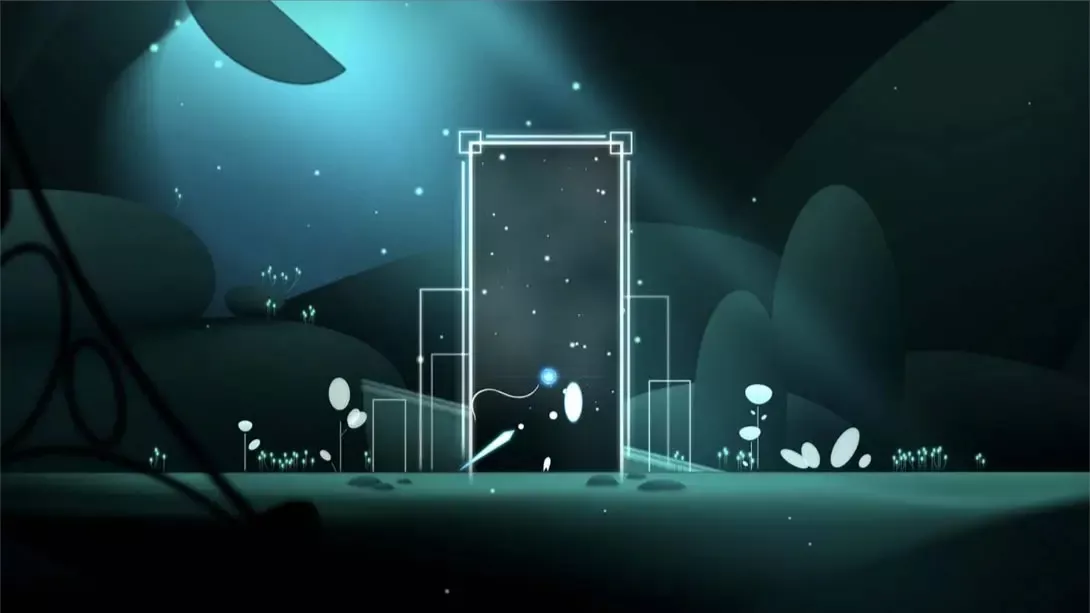 【美版】虚无世界 .Worldless 中文