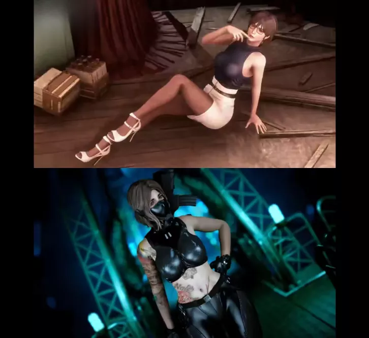 2025年辐射4新mod整合版合集mod大全【1T容量】【超高画质+超多衣服+任务模组】 - 项目资源网