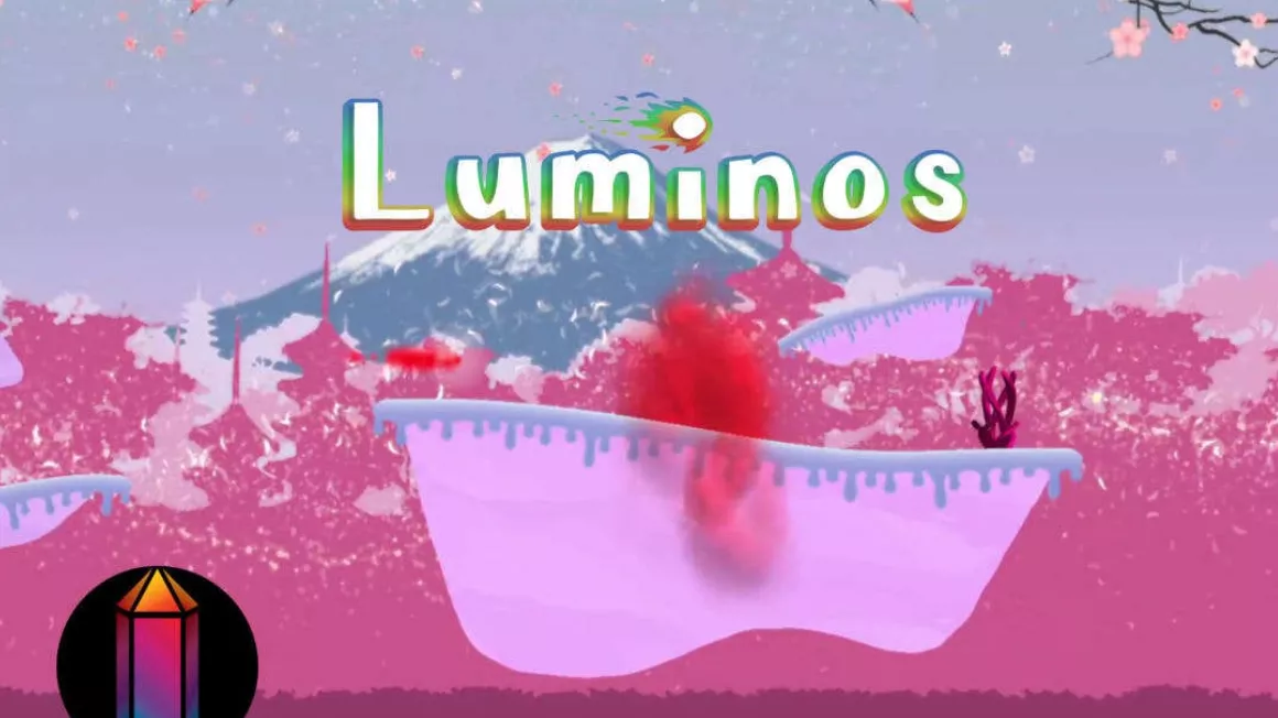 《荧光 Luminos》Switch中文版NSP下载 《荧光 Luminos》Switch中文版NSP下载