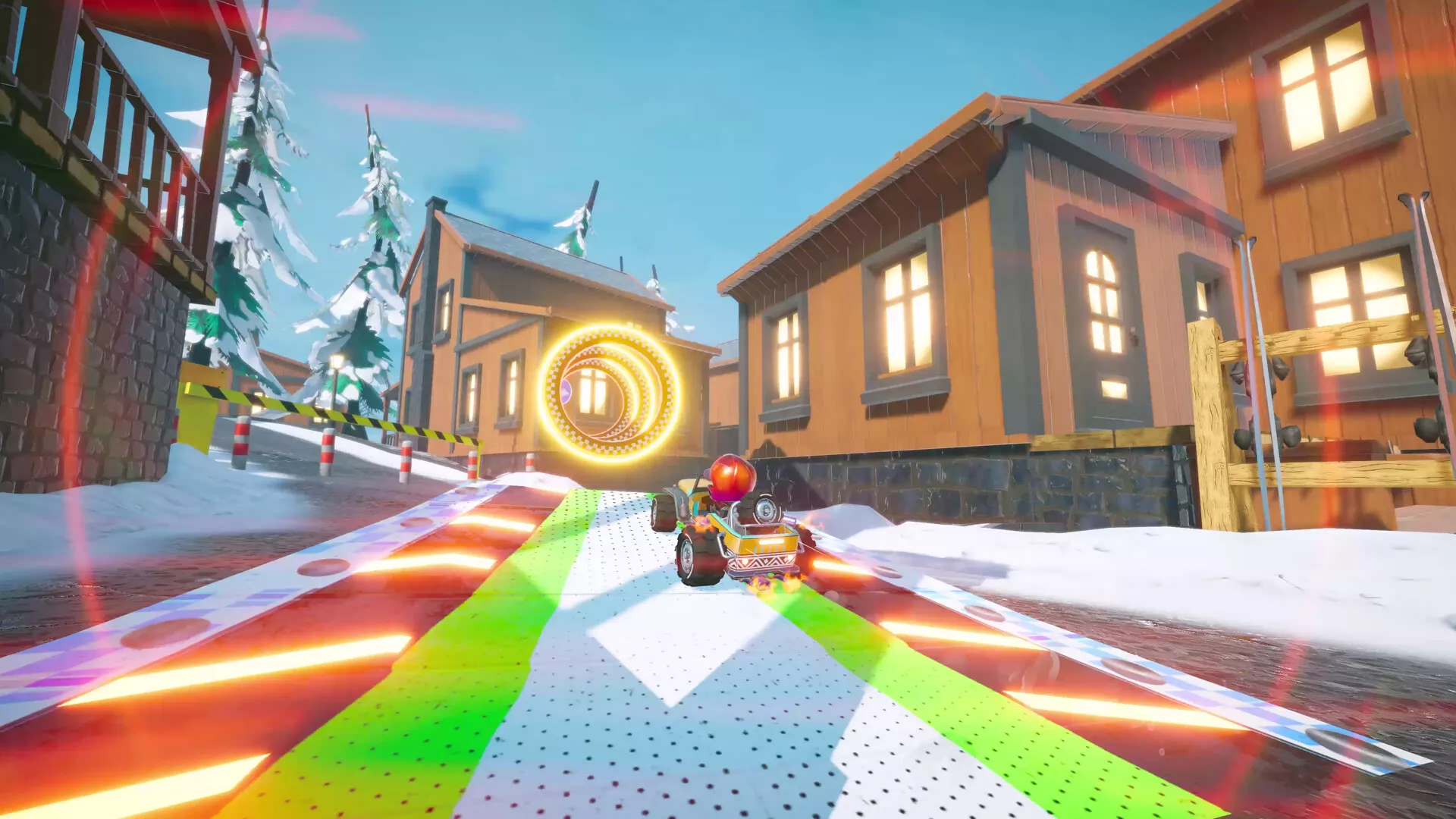 《热潮狂飙/Hot Rod Mayhem》PC中文版下载-含v1.3.16 - 项目资源网