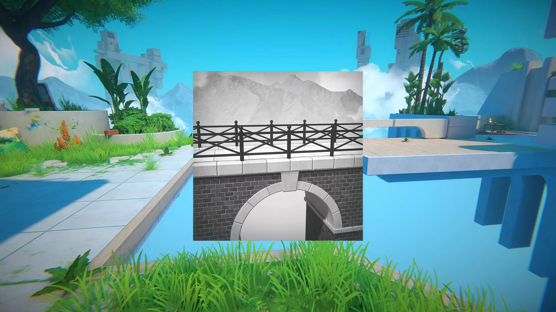 《取景器 Viewfinder》Switch美版中文NSZ下载 – 含1.18补丁 - 项目资源网
