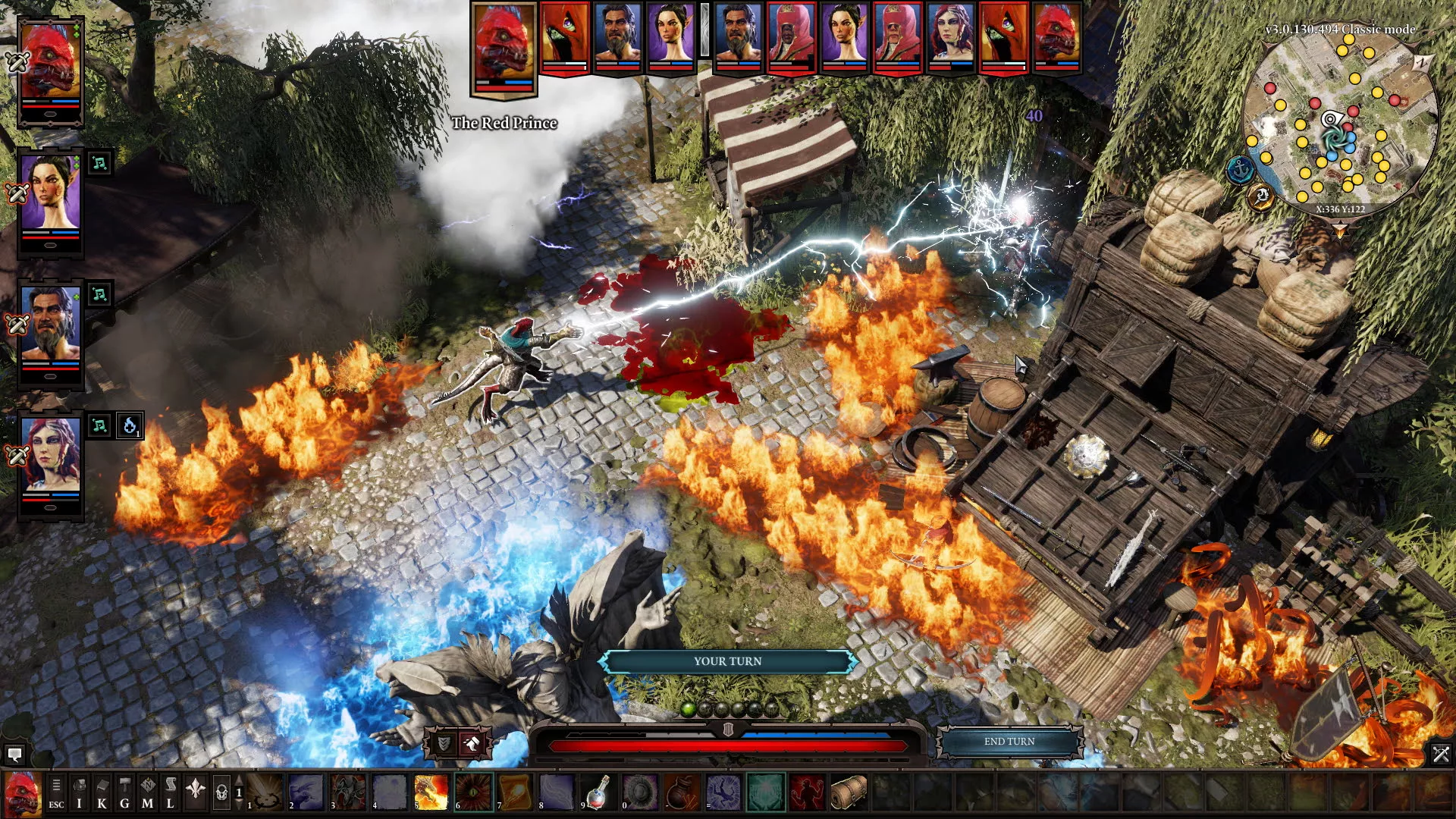 《神界原罪2:决定版 Divinity Original Sin 2》Switch中文版NSP下载 – 含1.0.11补丁 《神界原罪2:决定版 Divinity Original Sin 2》Switch中文版NSP下载 – 含1.0.11补丁